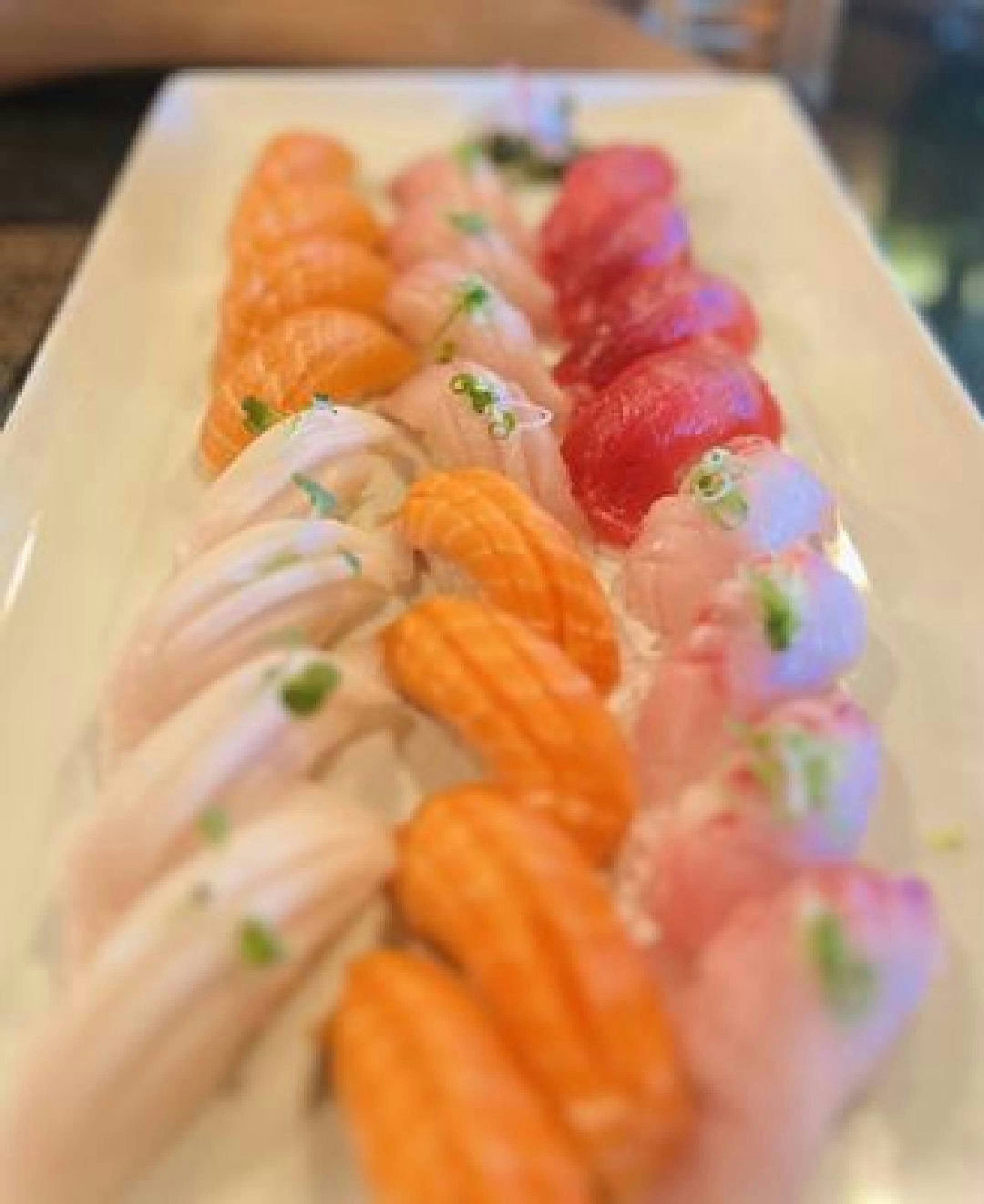 40 Tempura