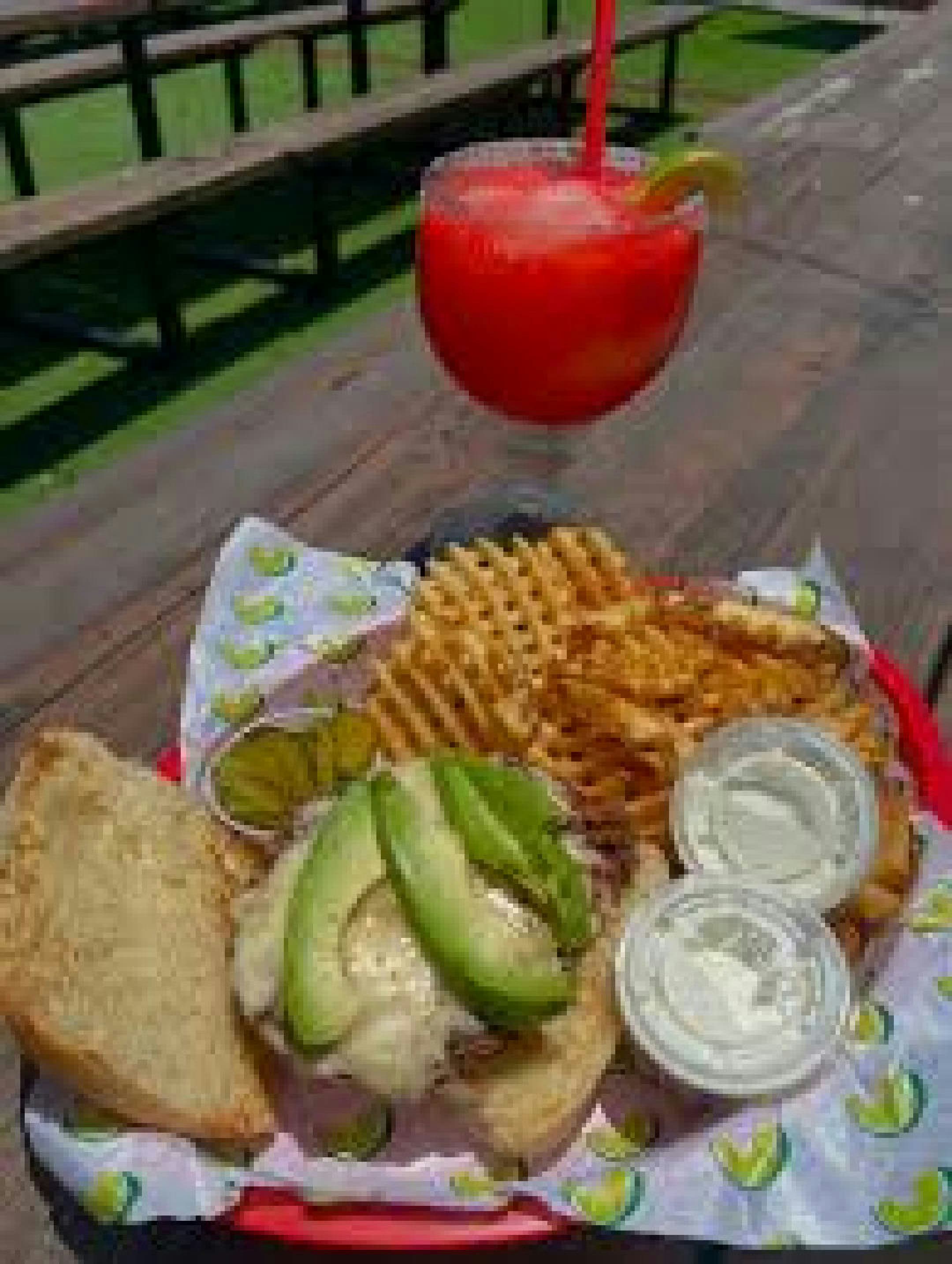 Chimy's Cerveceria