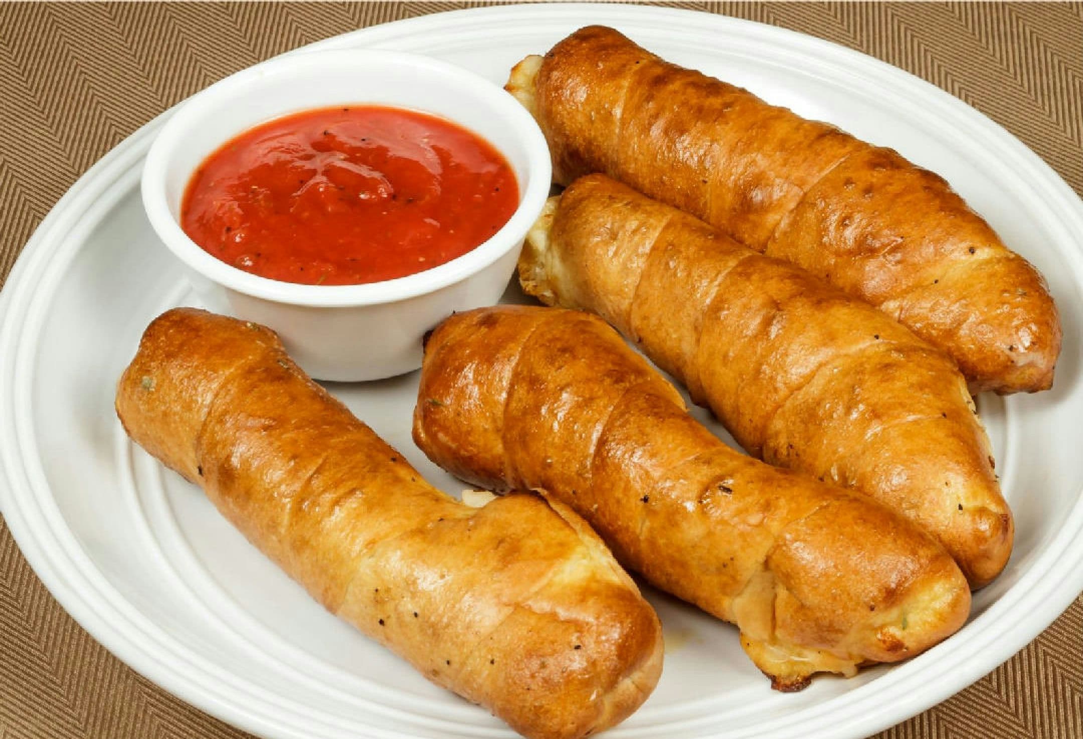 Gumby's Pizza
