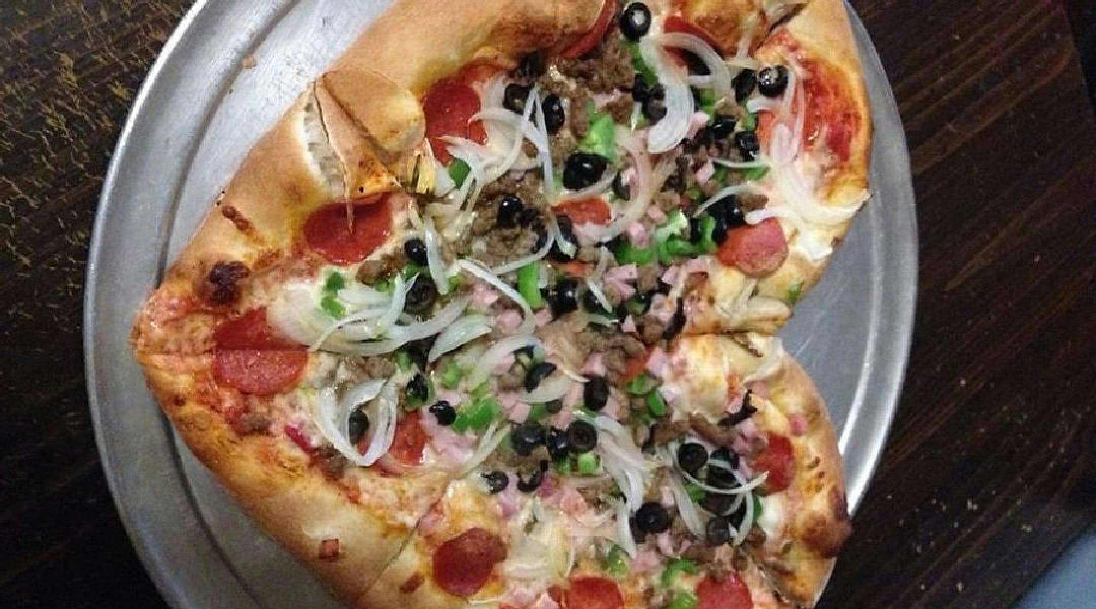 Mr. G's Pizzeria