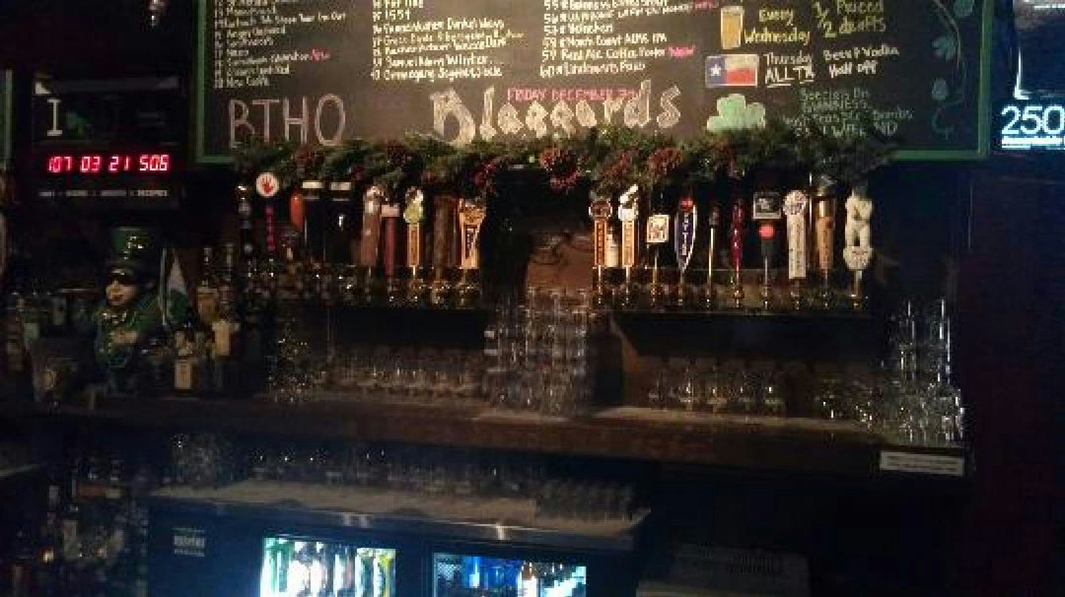 O'Bannon's Taphouse
