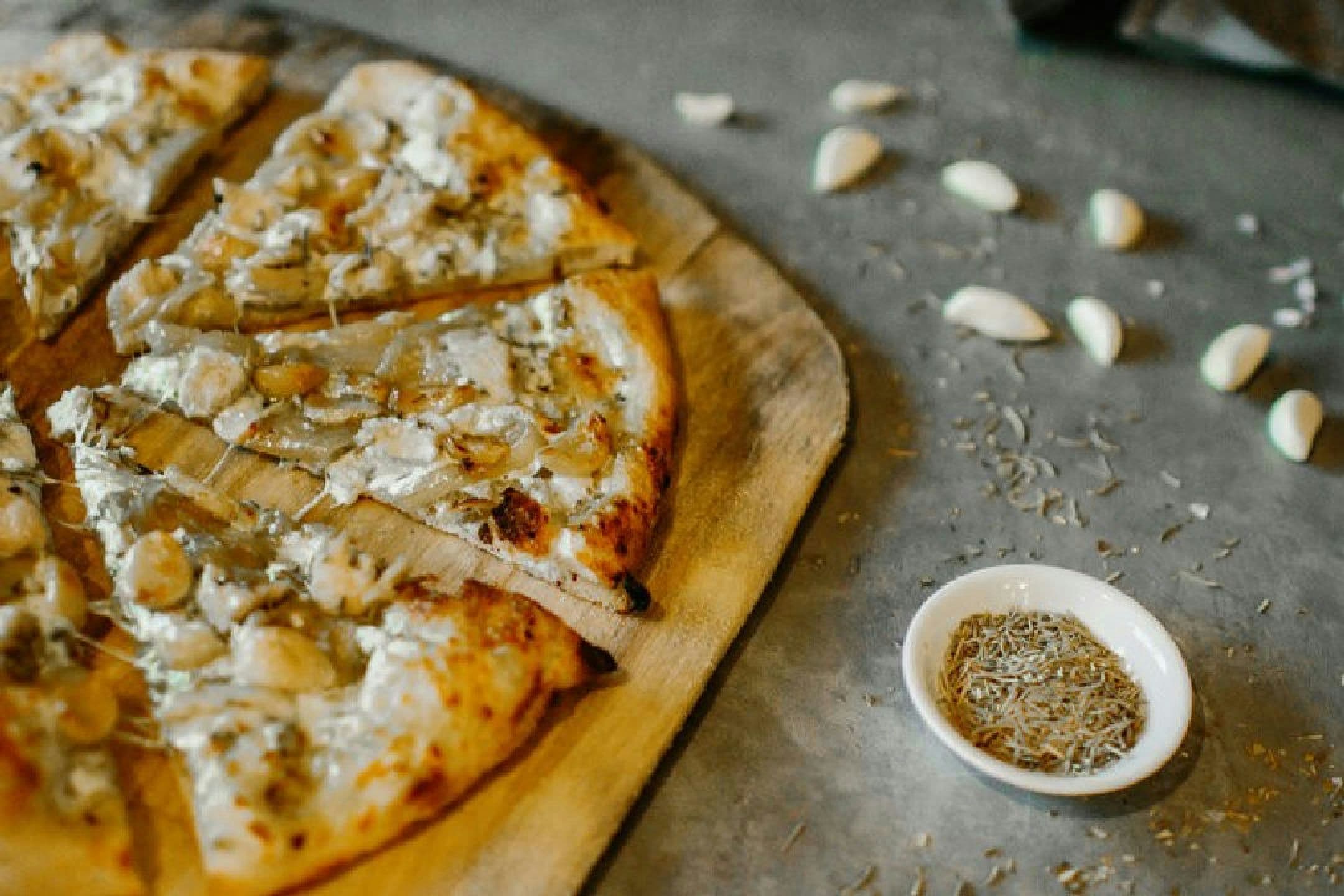 RX Pizza