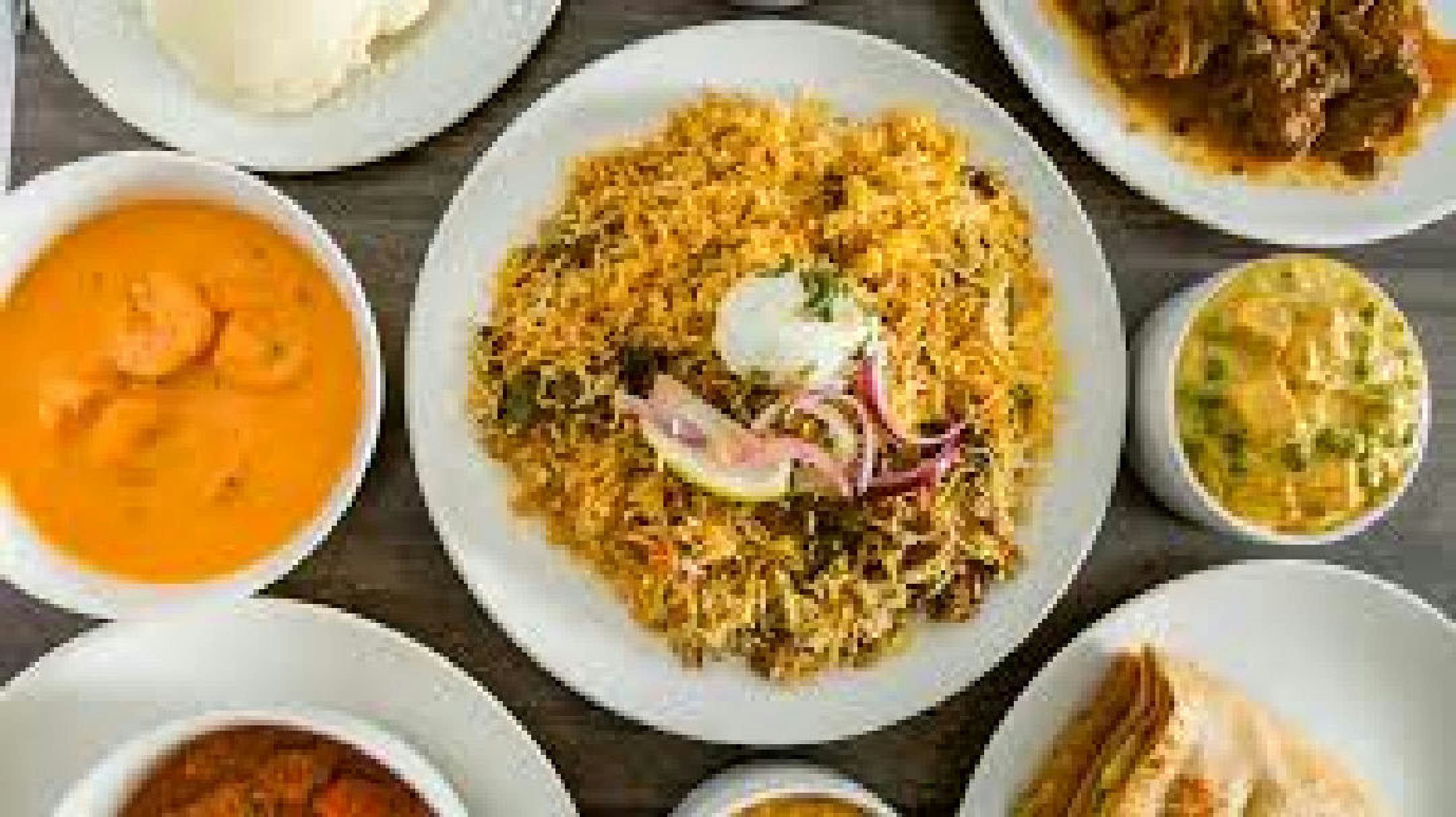Taz Indian Cuisine