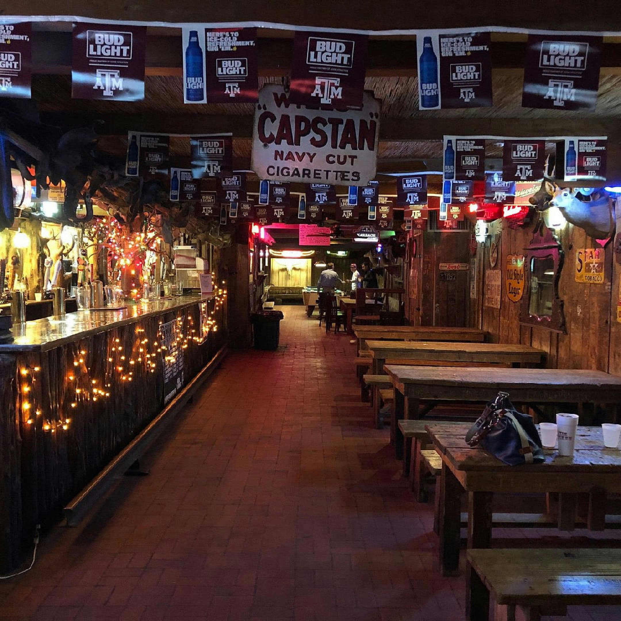 The Dixie Chicken