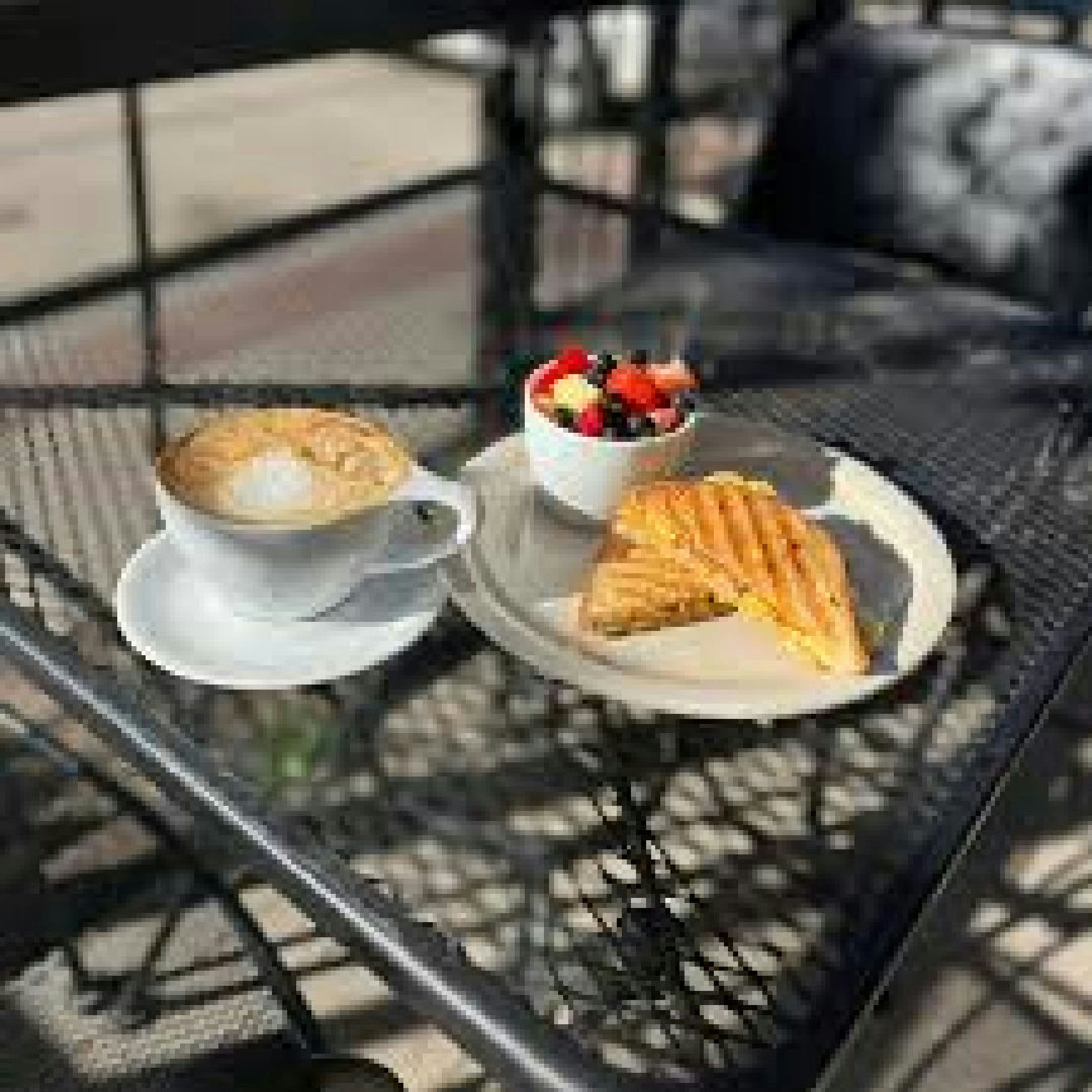 The Village Cafe